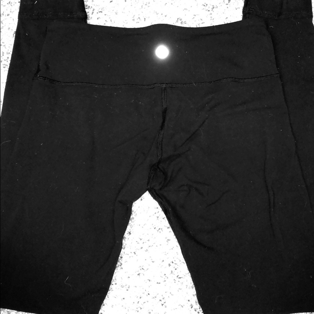 Lululemon Wunder unders